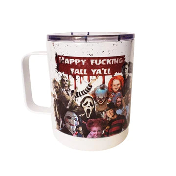 HAPPY FALL YA'LL - Sale