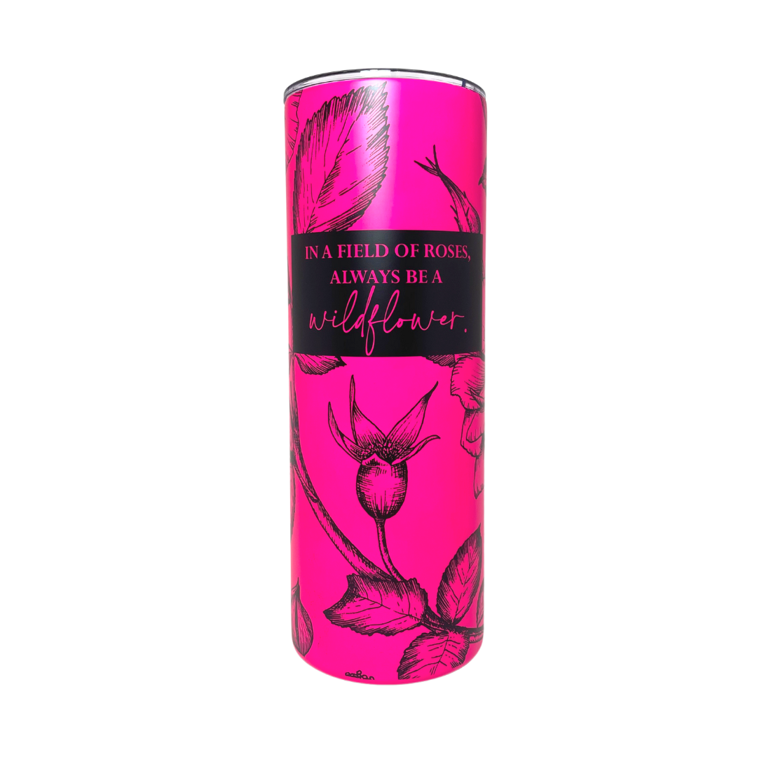 WILDFLOWER - NEON LUXE