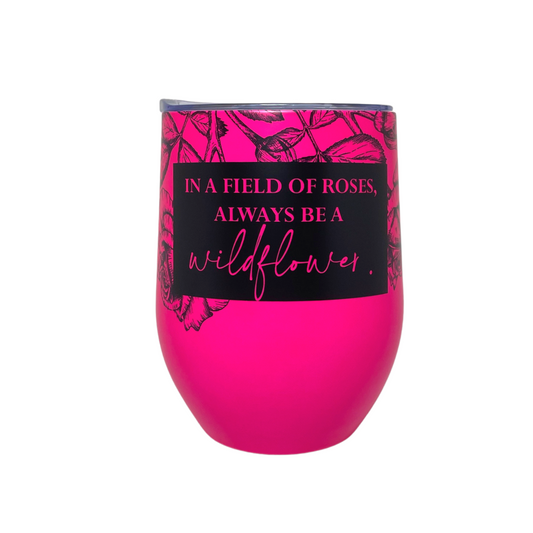 WILDFLOWER - NEON LUXE