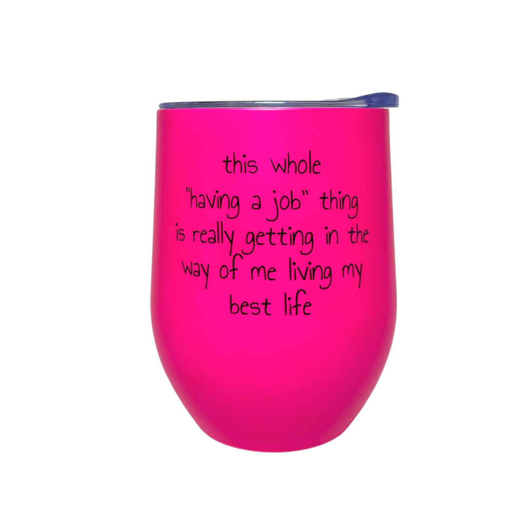 BEST LIFE - NEON LUXE