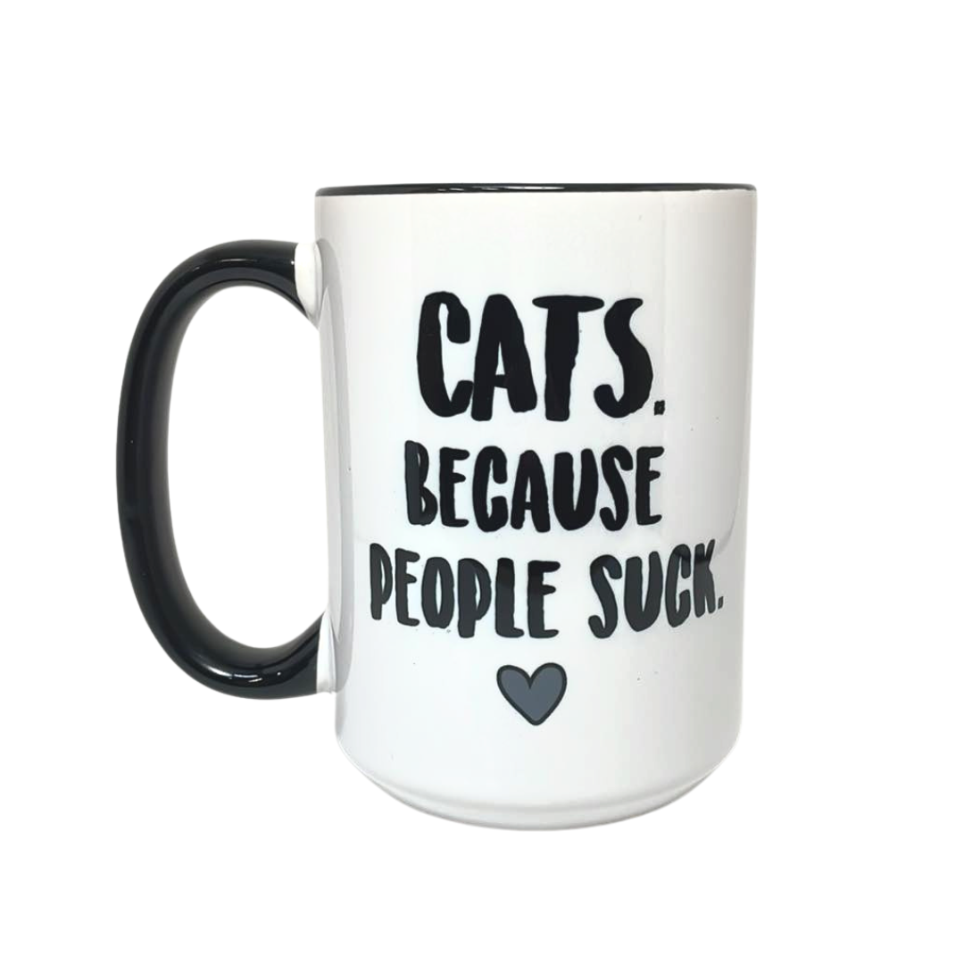 CATS > PEOPLE - CUSTOMIZABLE