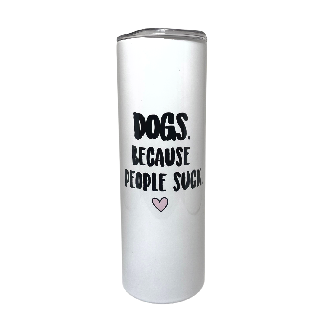 DOGS > PEOPLE - CUSTOMIZABLE