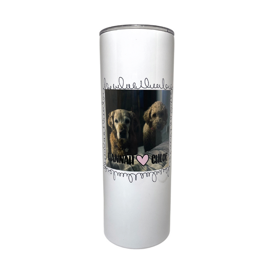 DOGS > PEOPLE - CUSTOMIZABLE