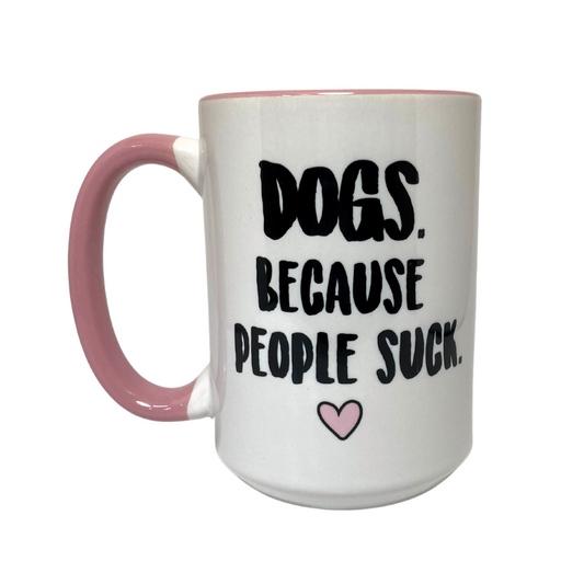 DOGS > PEOPLE - CUSTOMIZABLE