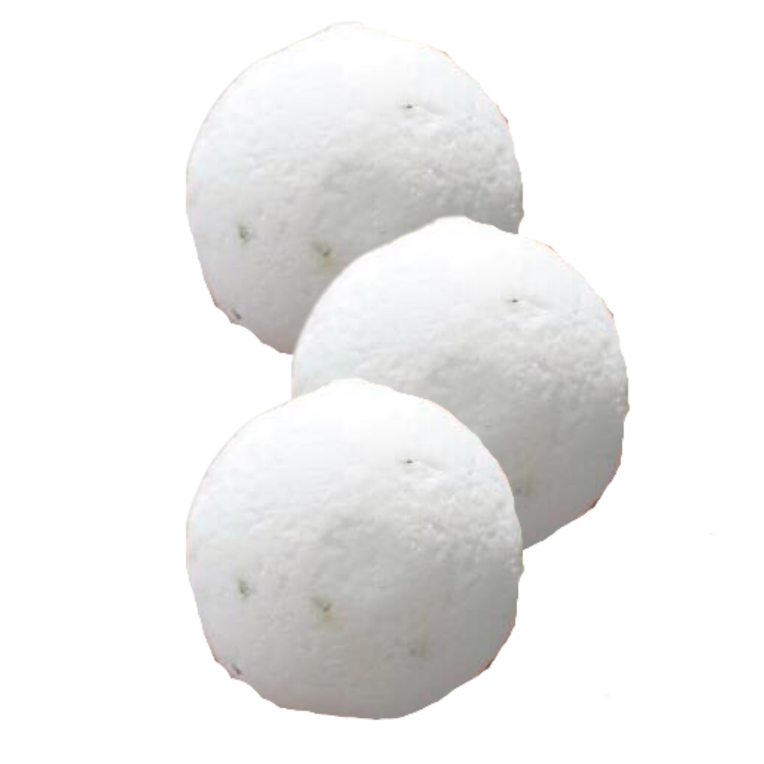 Bath Bomb - Muscle Ease