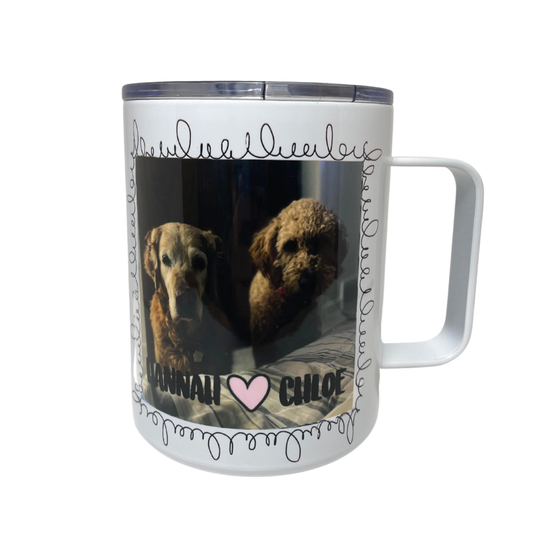 DOGS > PEOPLE - CUSTOMIZABLE