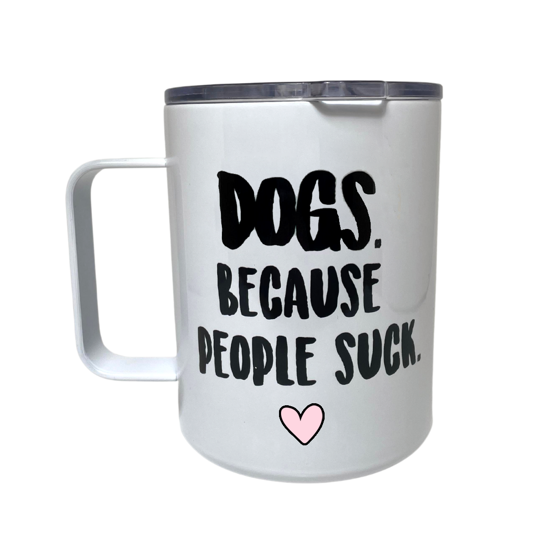 DOGS > PEOPLE - CUSTOMIZABLE