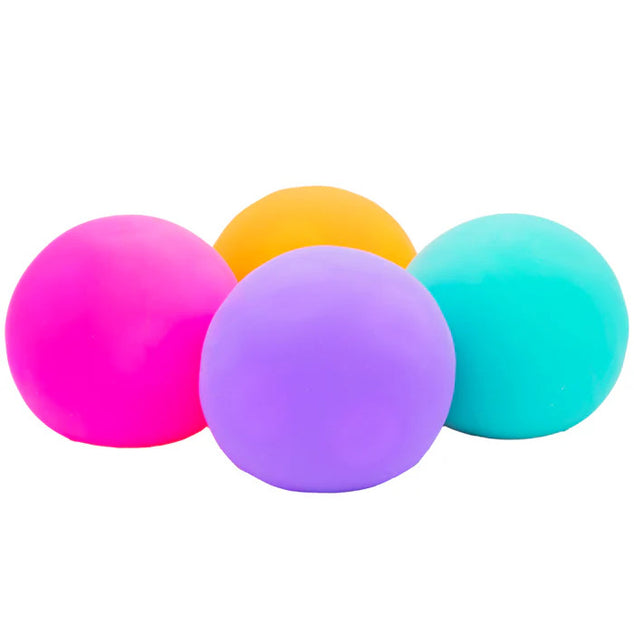 Squeezy Fortune Balls