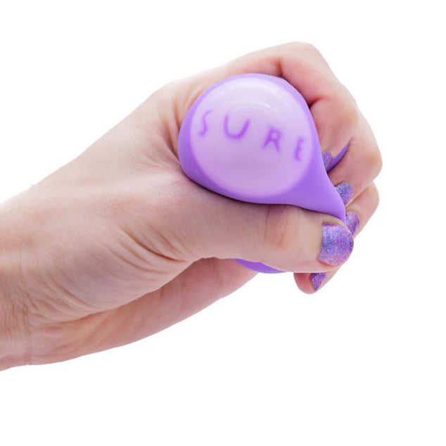 Squeezy Fortune Balls