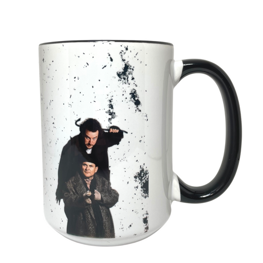 McCALLISTER'S HOME SECURITY