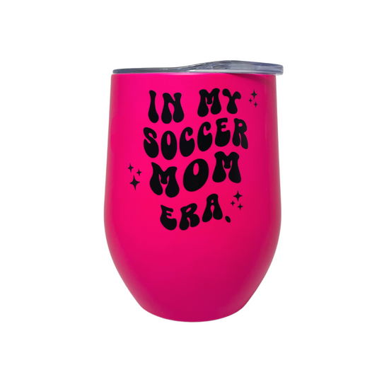 SPORTS MOM ERA - CUSTOMIZABLE