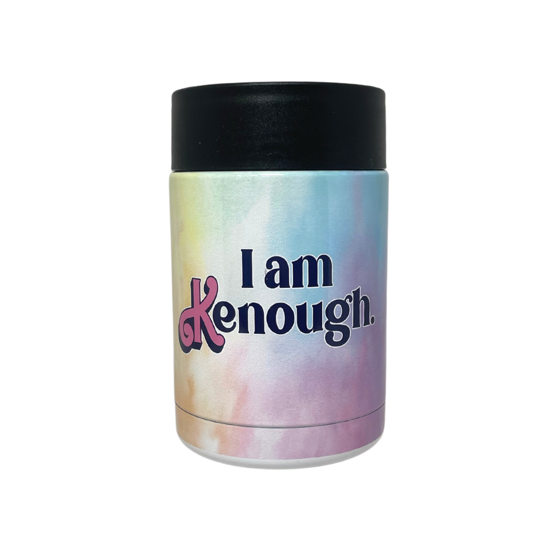 I AM KENOUGH