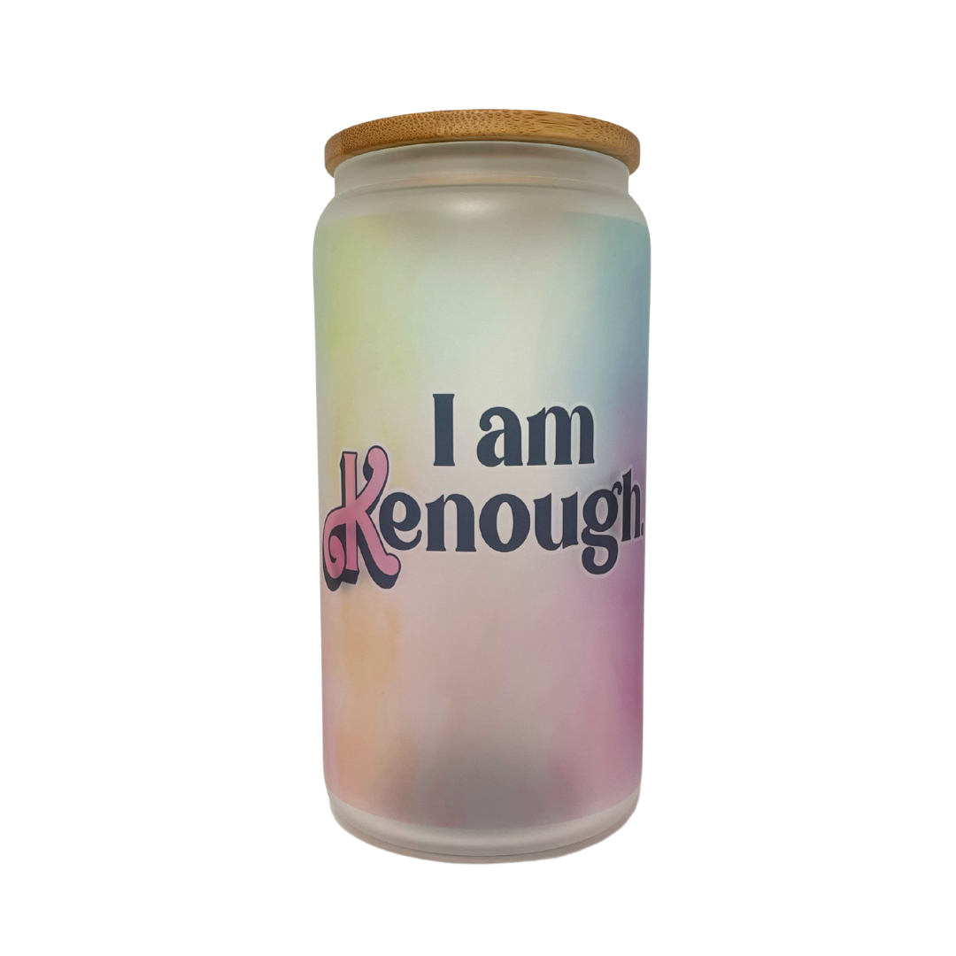 I AM KENOUGH