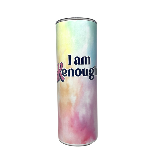 I AM KENOUGH - SALE