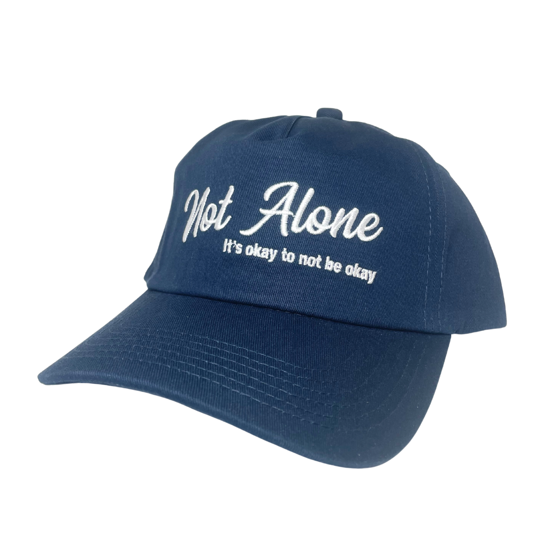 Not Alone Hats