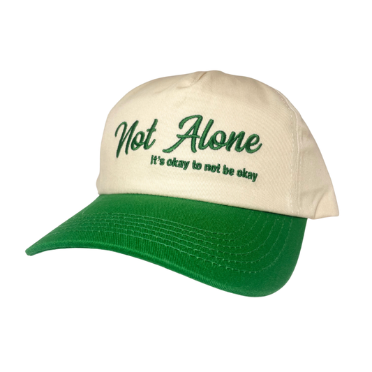 Not Alone Hats