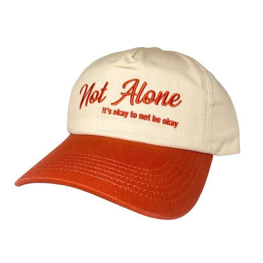 Not Alone Hats