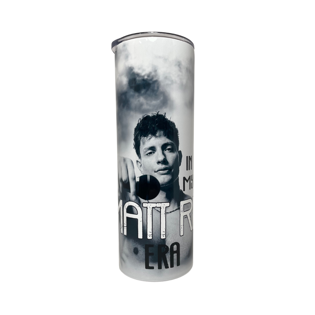 MATT RIFE ERA
