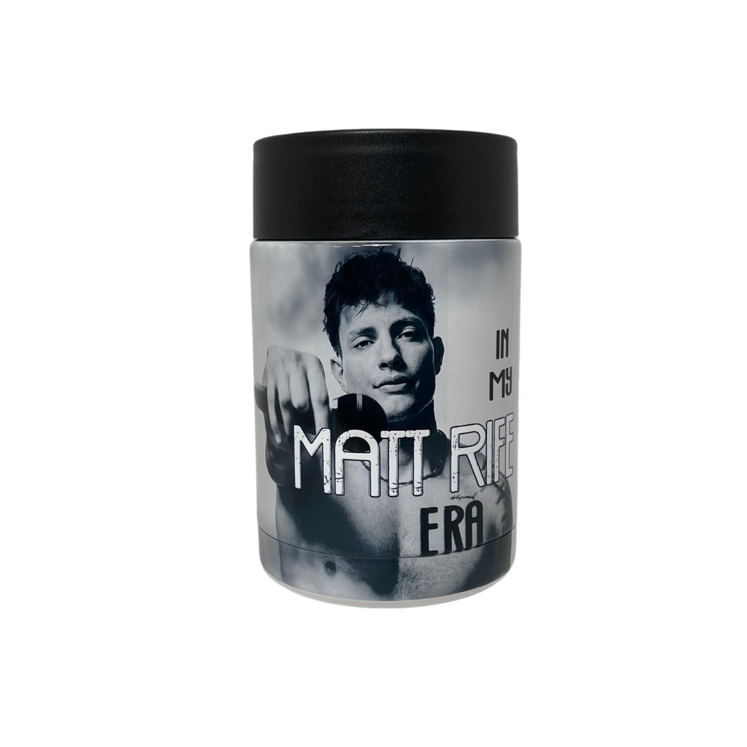 MATT RIFE ERA