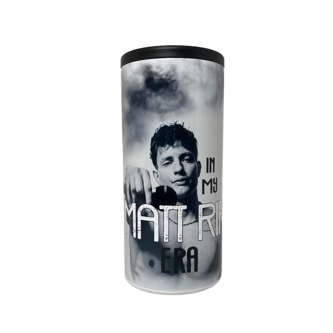 MATT RIFE ERA
