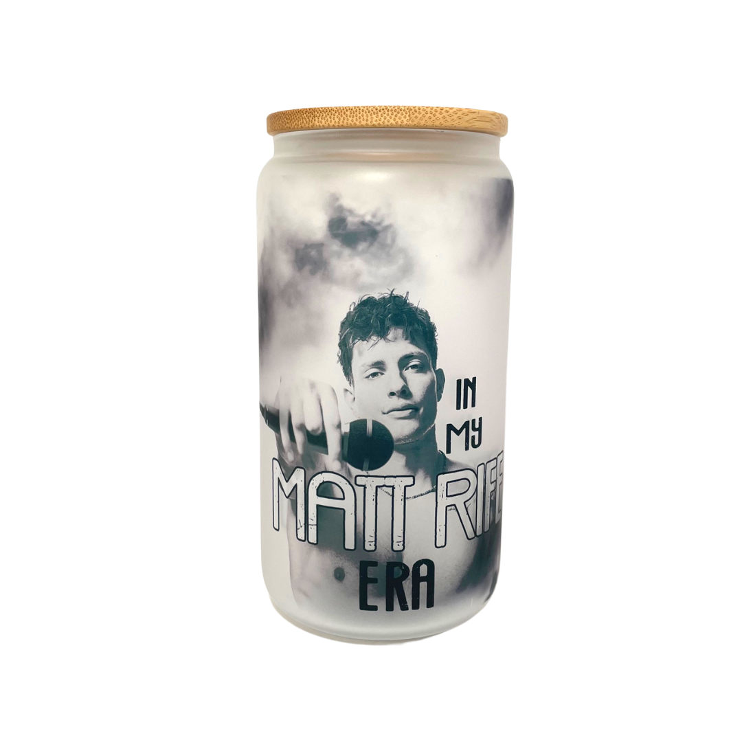 MATT RIFE ERA