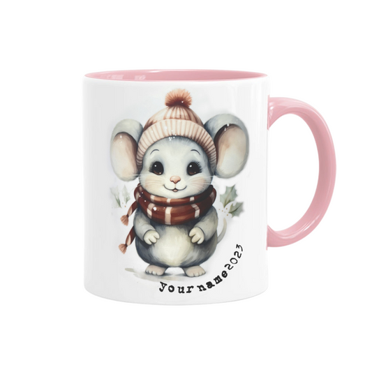 KIDS - HOT CHOCOLATE CO - CUSTOMIZABLE