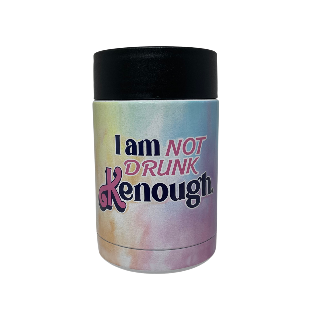 I AM NOT DRUNK KENOUGH