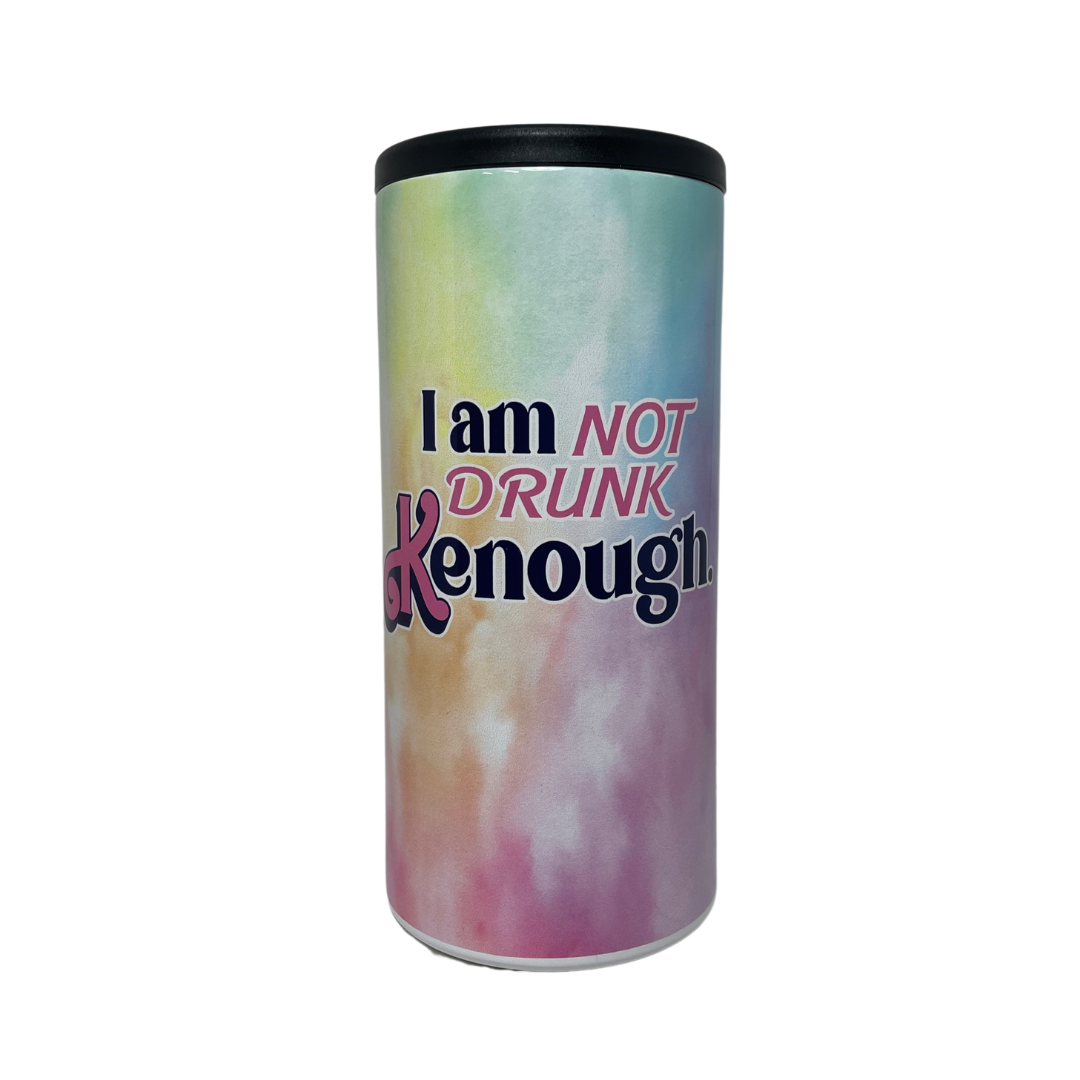 I AM NOT DRUNK KENOUGH