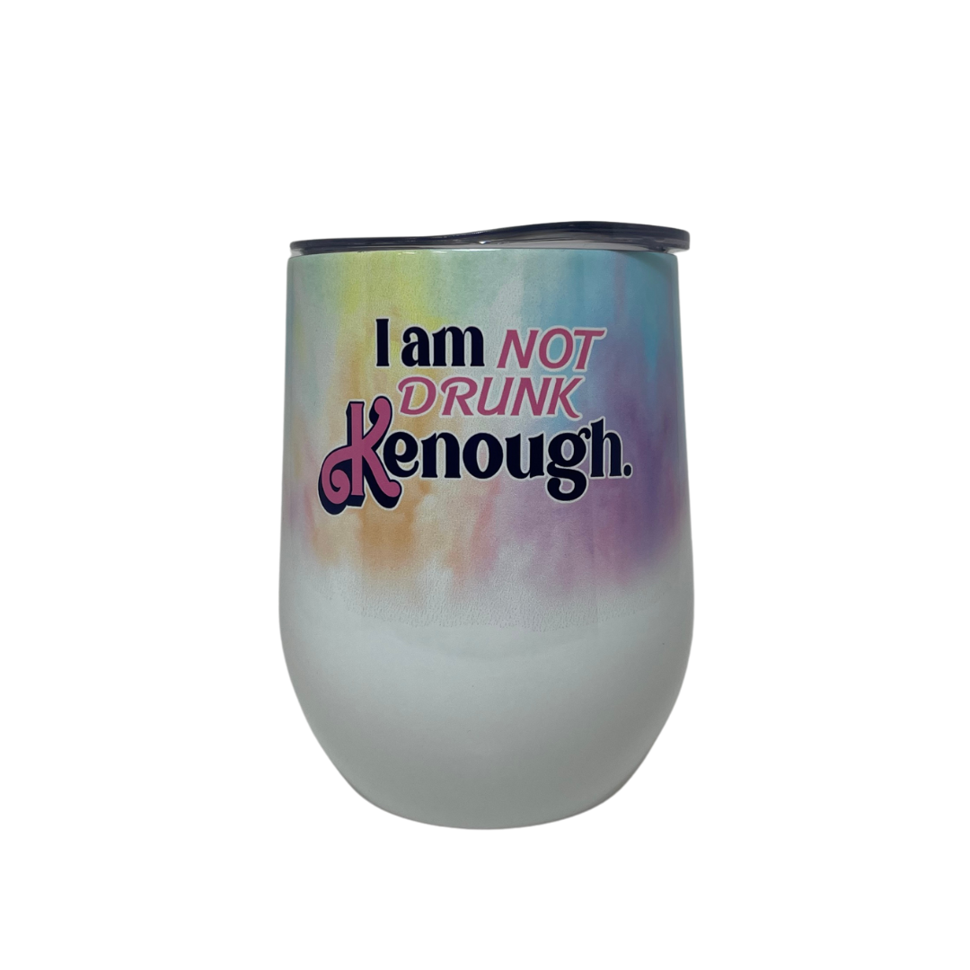 I AM NOT DRUNK KENOUGH