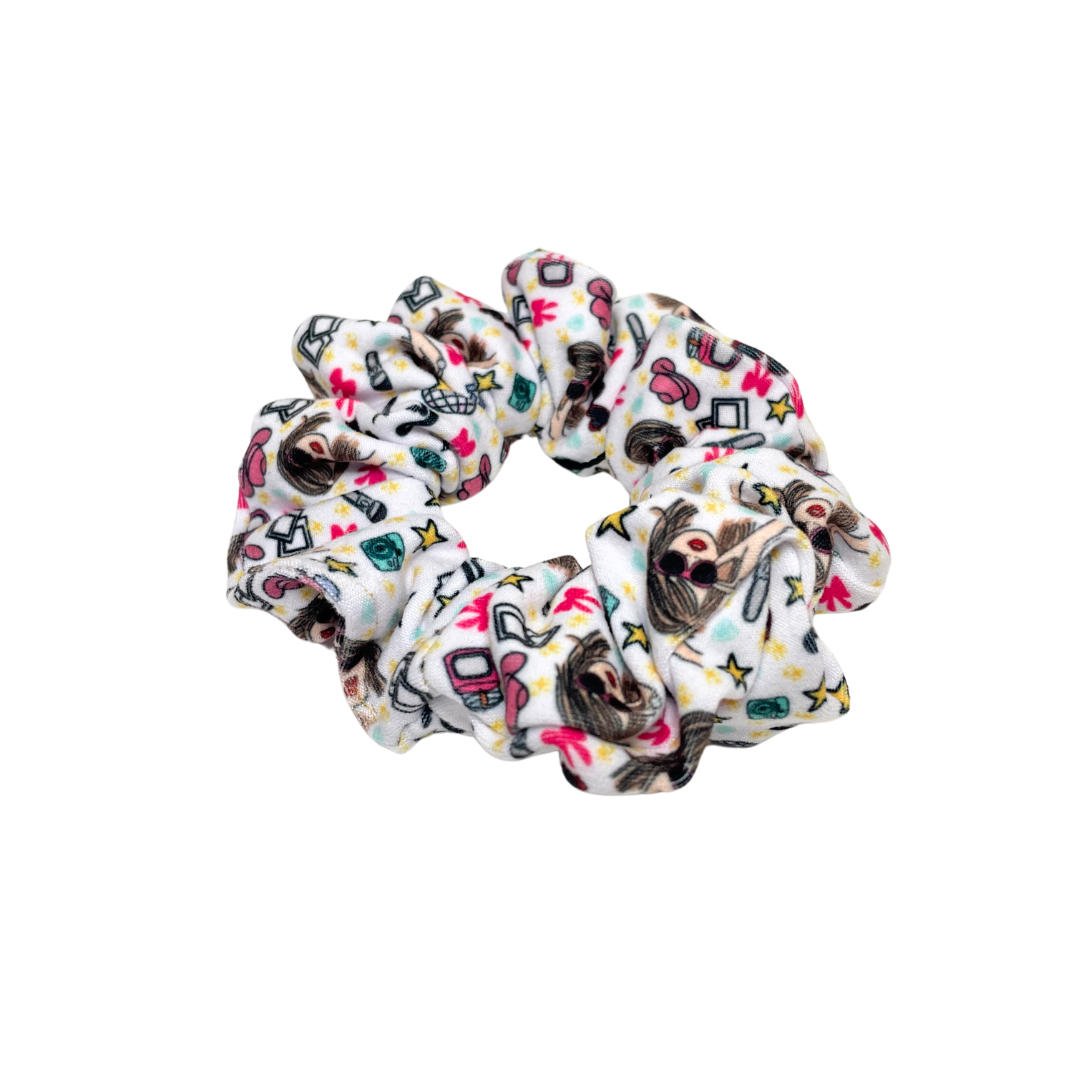 The Swift - Swiftie Scrunchie
