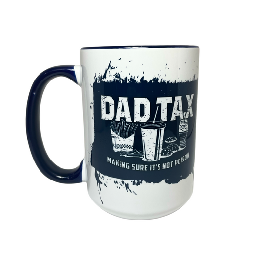 DAD TAX