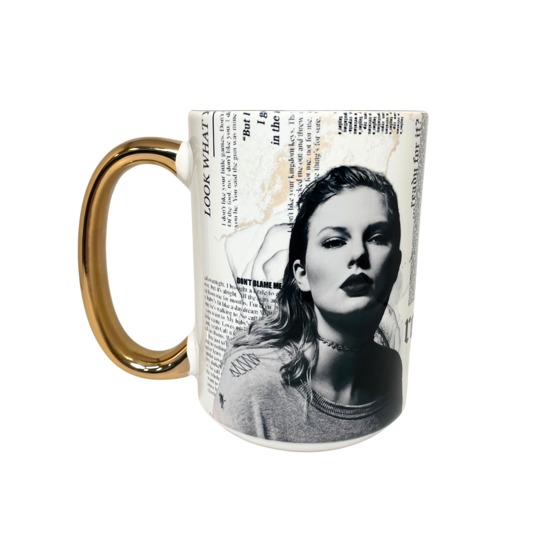 REPUTATION ERA