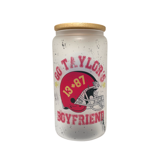 GO TAYLOR'S BOYFRIEND