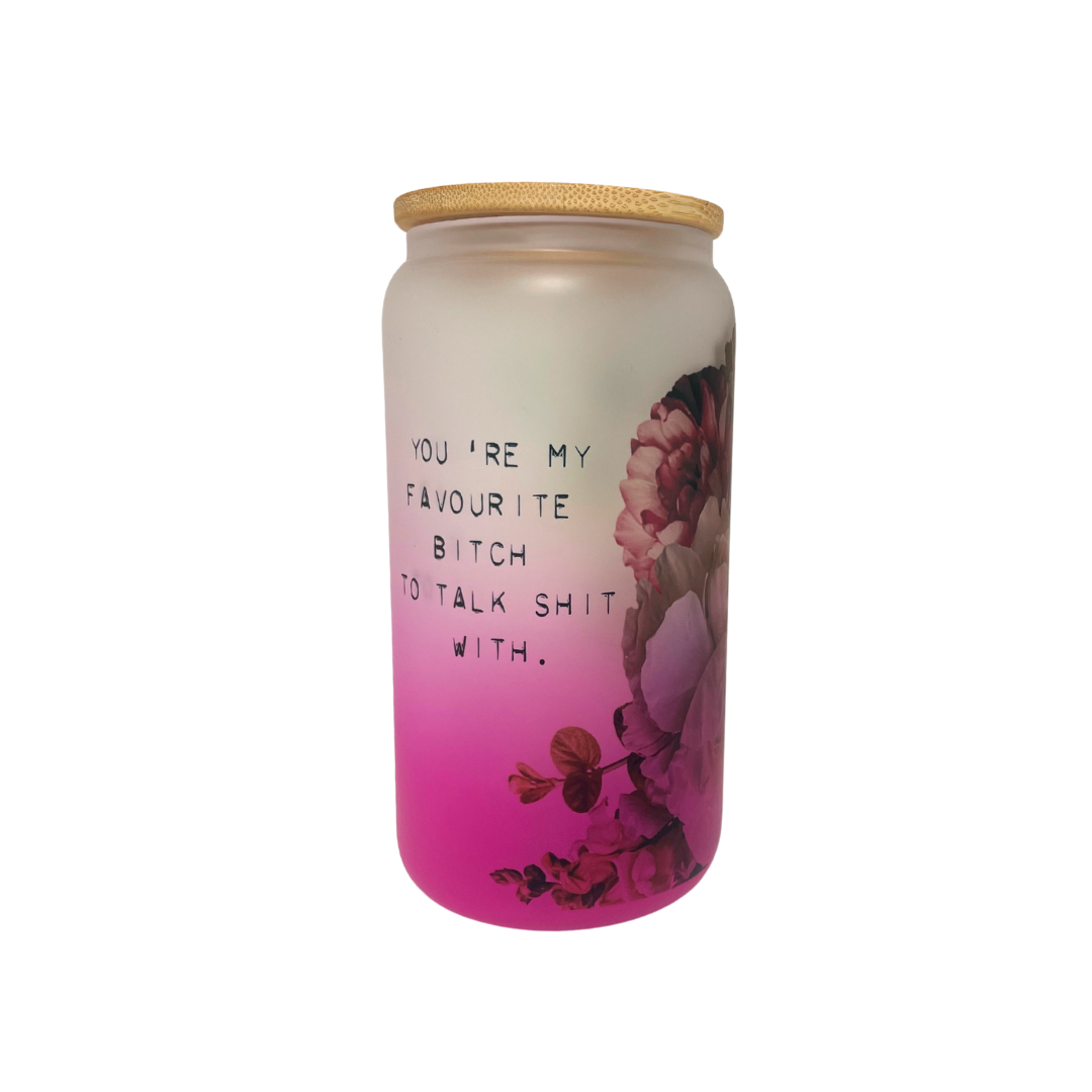FAVOURITE BITCH - LUXE