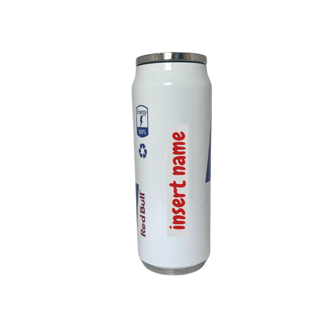 KIDS-RED BULL