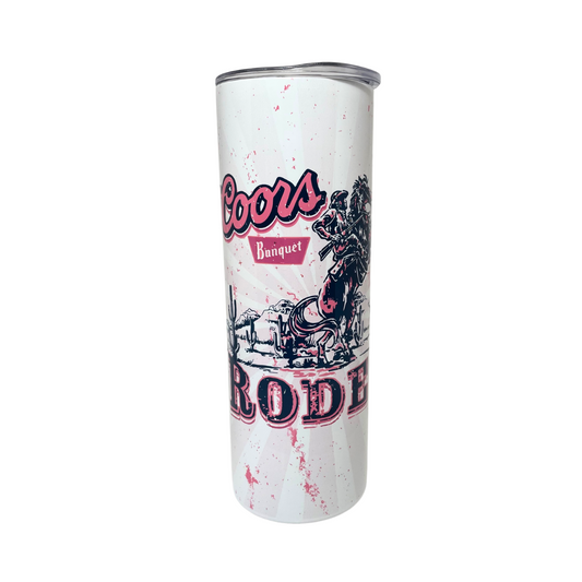 COORS RODEO