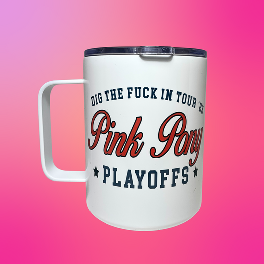 DIG THE FUCK IN TOUR