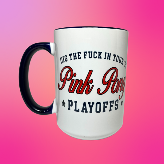 DIG THE FUCK IN TOUR '25