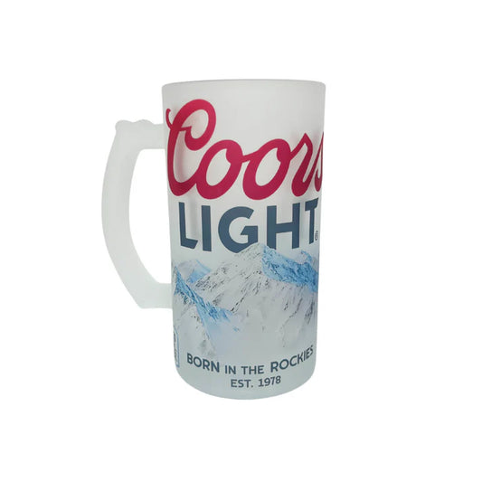 MOUNTAIN BEER  - SALE