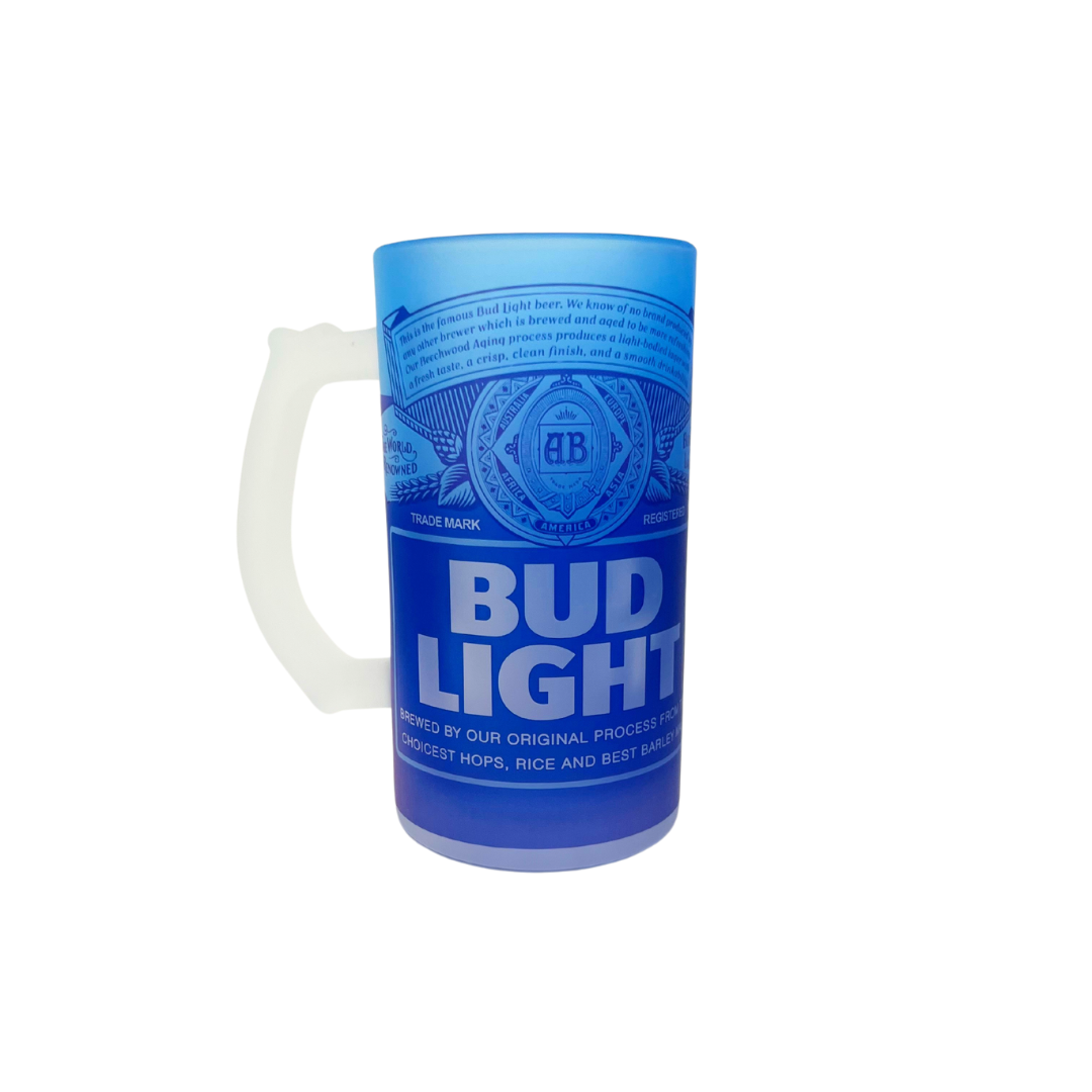 BLUE BEER STEIN