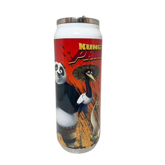 KIDS - FIGHTING PANDA