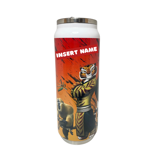 KIDS - FIGHTING PANDA