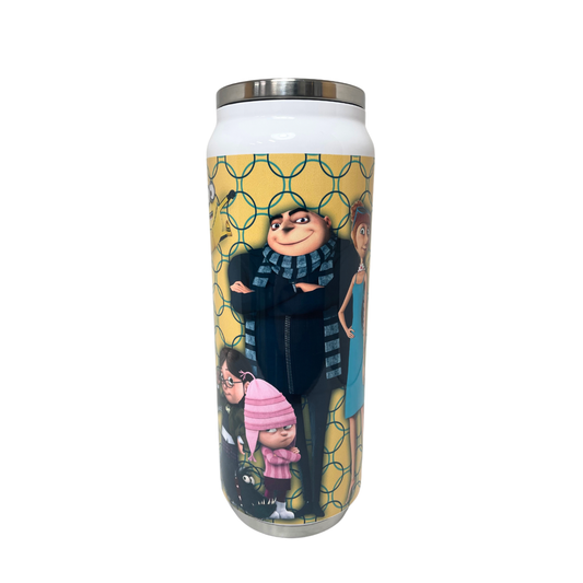 KIDS - LITTLE YELLOW GUYS