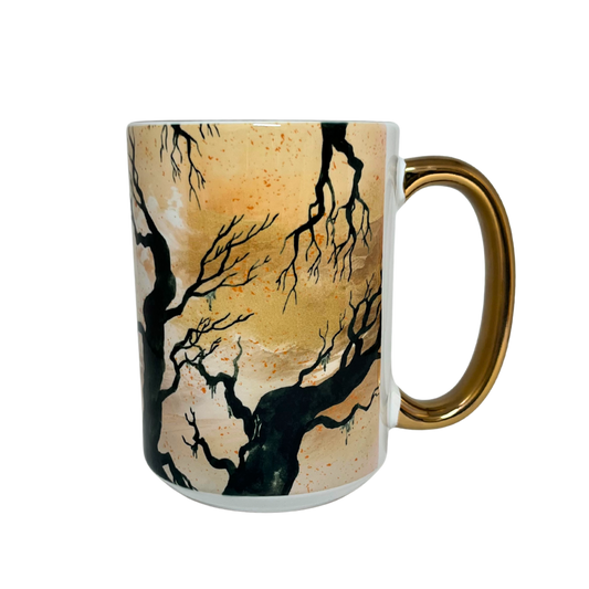 HAGRID'S PUMPKIN FARM