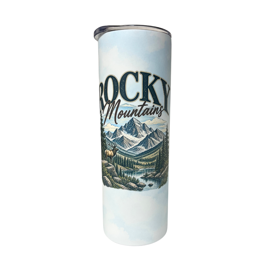 ROCKY MOUNTAINS