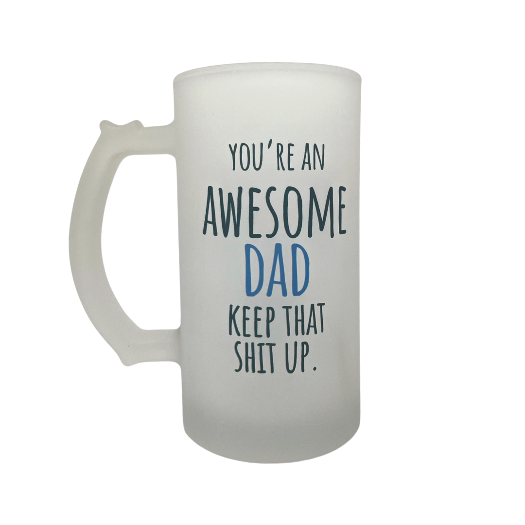 AWESOME DAD