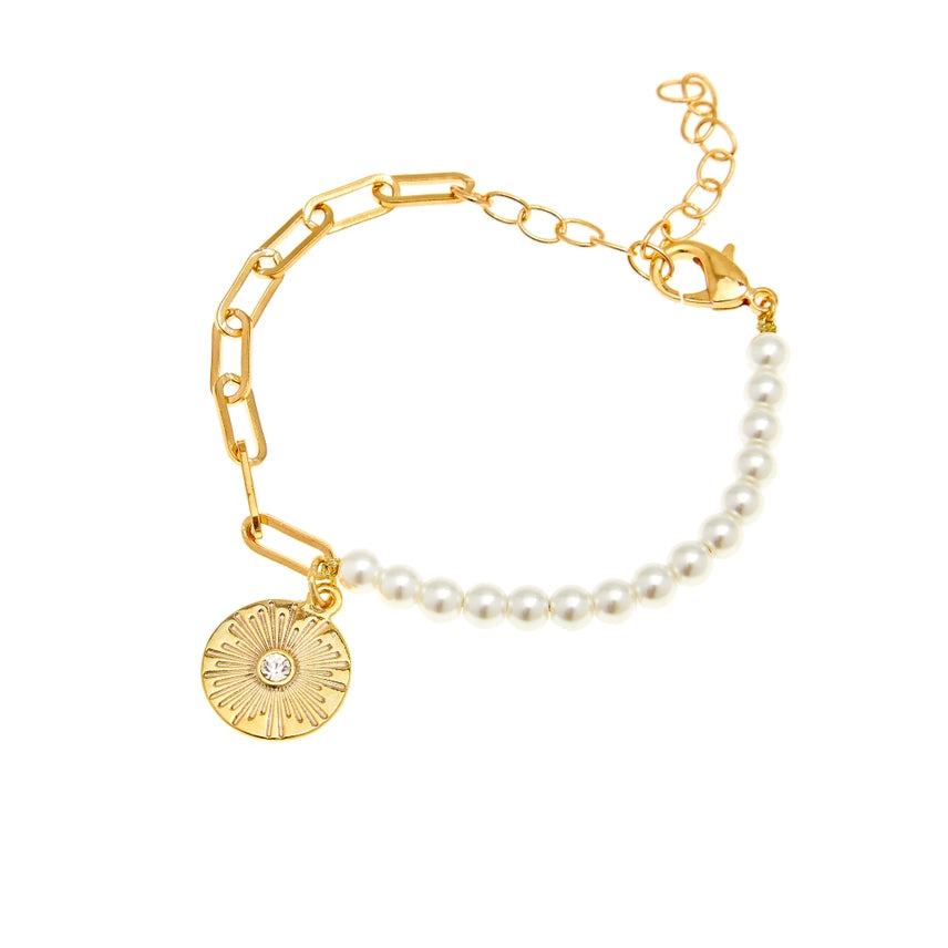 Soleil Bracelet