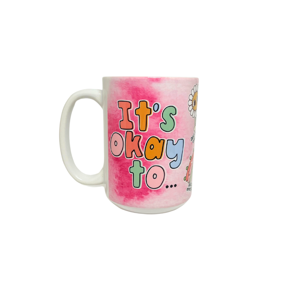 IT'S OKAY