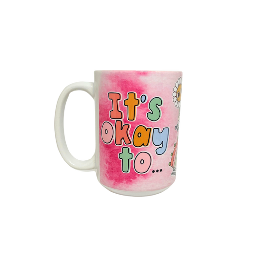 IT'S OKAY