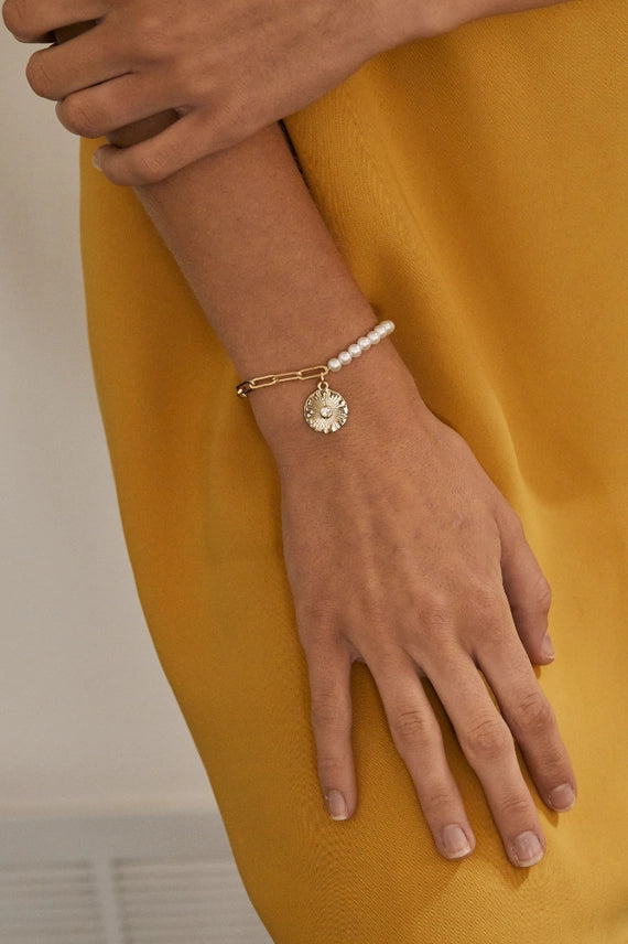 Soleil Bracelet